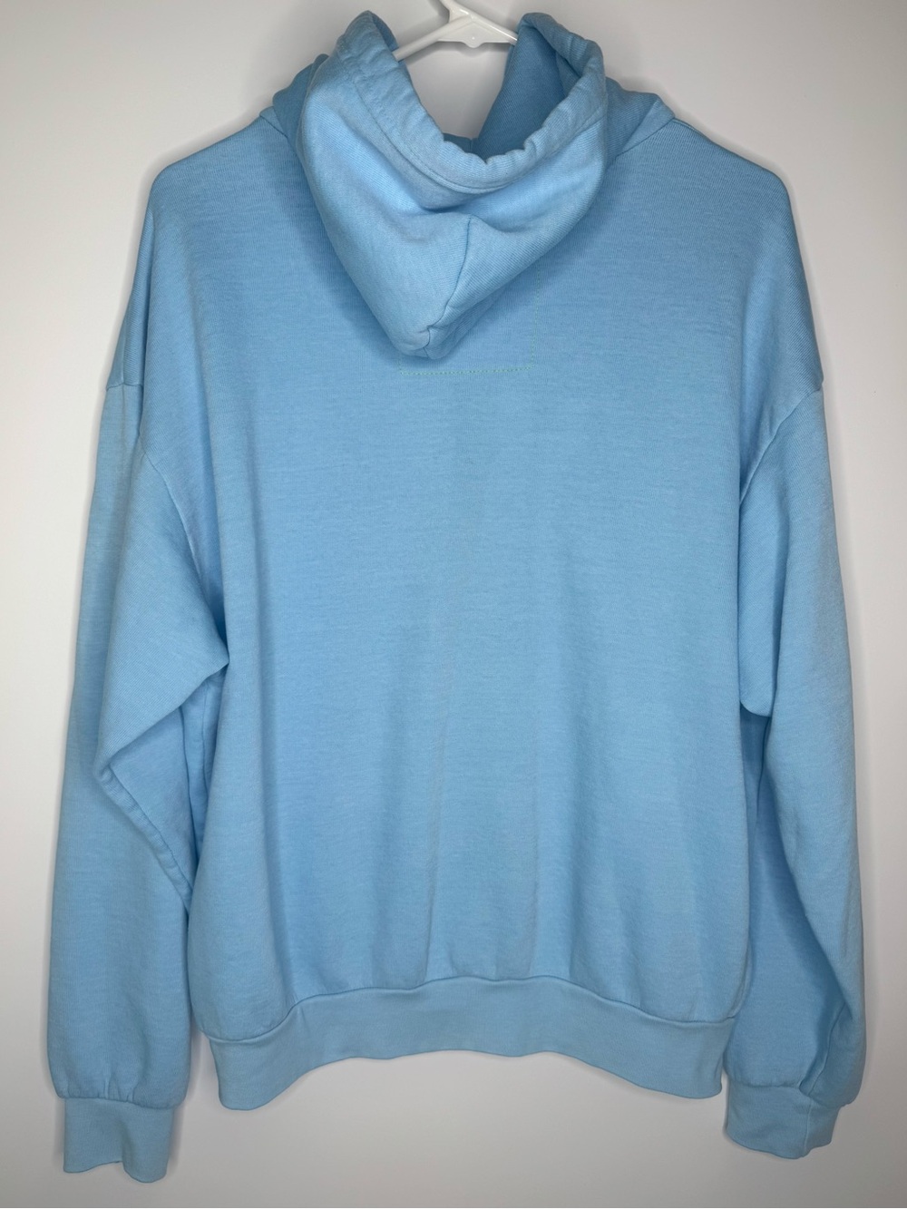Aviator Nation 5 Stripe Zip Up Hoodie - Picture 3 of 10